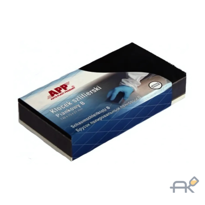 Колодка ` B`  APP 140х75 мм